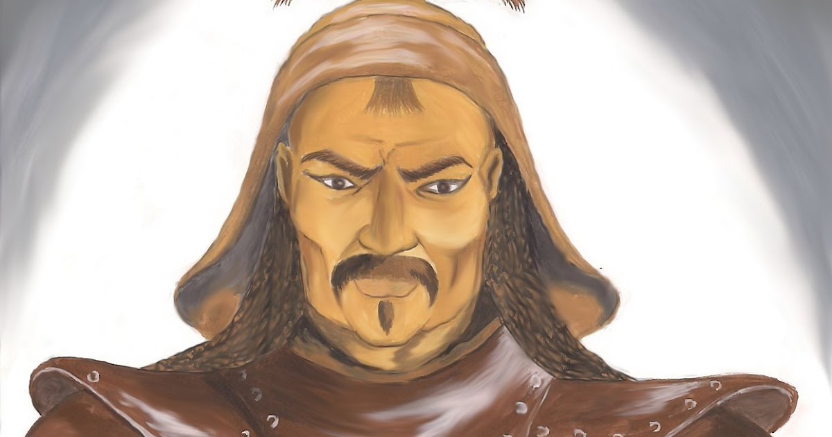 Посол хана. Хулагу Хан. Монгол Хулагу Хан. Хулагу внук Чингисхана.