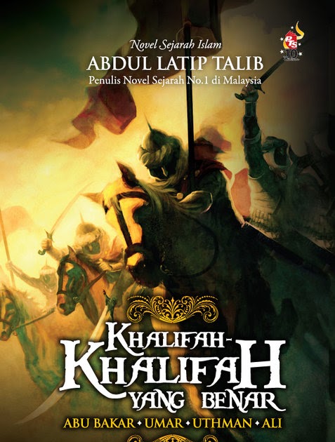 ABDUL LATIP TALIB: KHALIFAH-KHALIFAH YANG BENAR