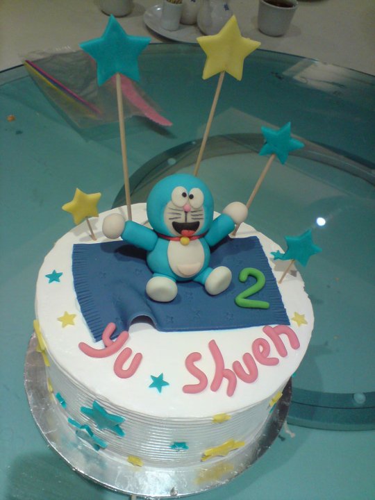 Doraemon Photo Cake Images Doraemon Photo Cake Images