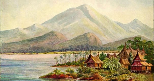 Kumpulan Dongeng Cerita Rakyat Asal Mula Sungai Ombilin Kumpulan Dongeng Cerita Rakyat Asal Mula Sungai Ombilin