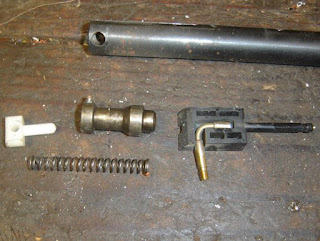 Crosman 760 Pumpmaster Parts Diagram | Reviewmotors.co