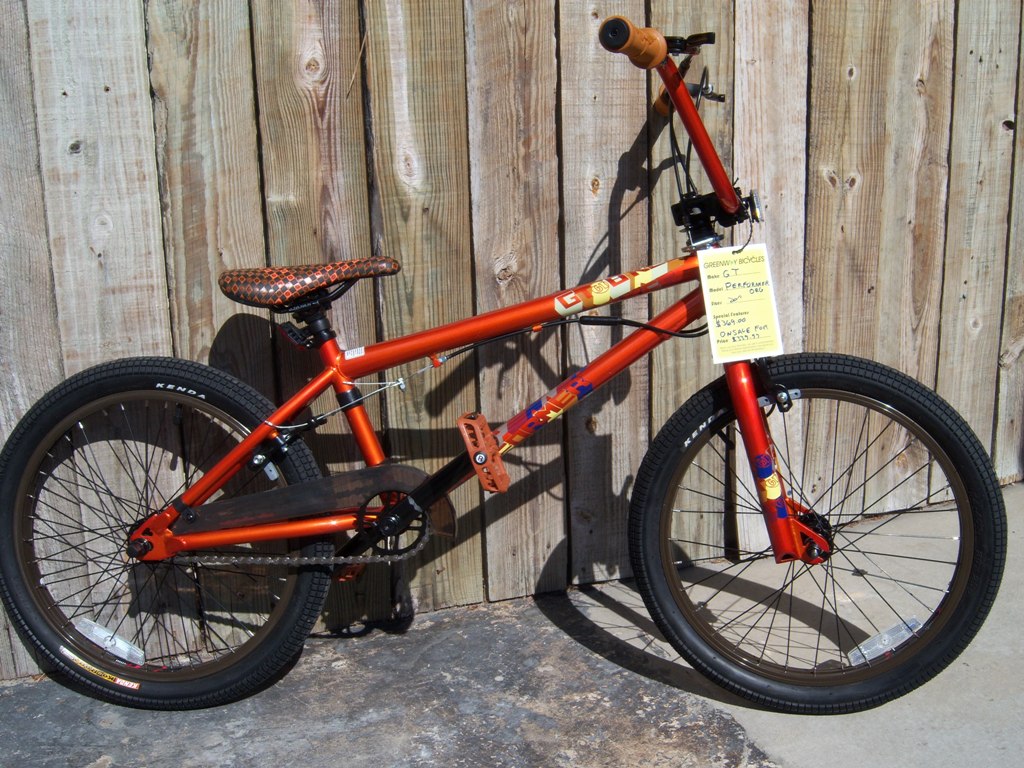 Greenway Bicycles 2011 BMX Bike Sale!!!!!!!!