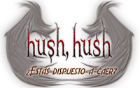 Foro Hush Hush Latino