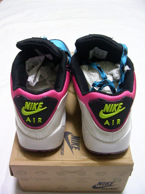 nike air max 90 clothing