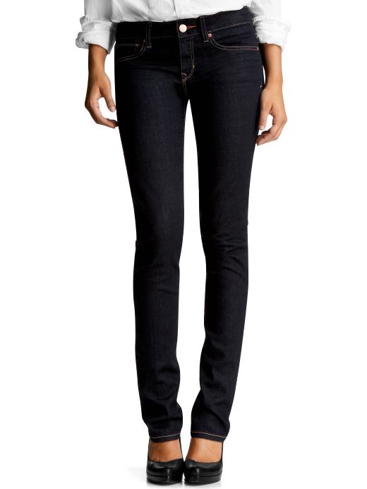 always skinny gap jeans
