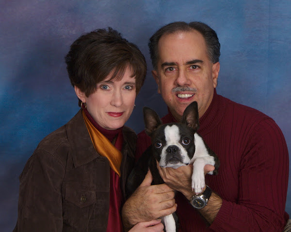 Jean and Gary's Blog