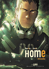 Buy "HOME" T.1 (French) on Amazon
