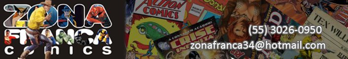 ZONA FRANCA COMICS