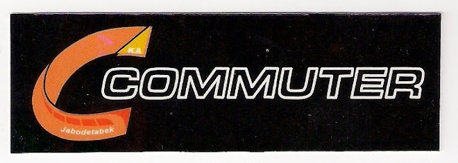 PT KA COMMUTER