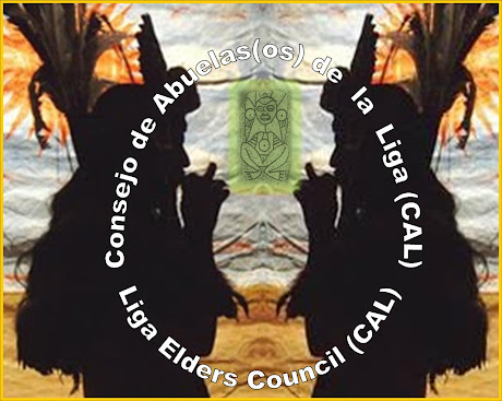 Consejo de Abuelas(os) de la Liga (CAL)