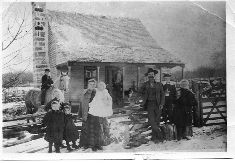 The Montana Luallin's