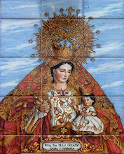 Guillena - Hdad. de la Virgen de la Granada