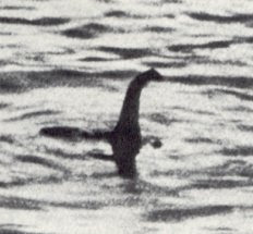The Loch Ness Monster has been claiming for a bad back since 1972
