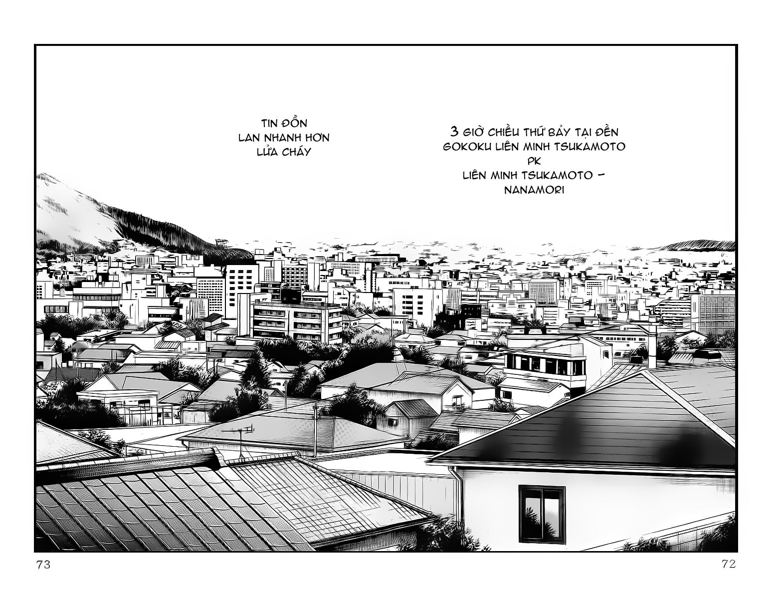 Crows chap 27
