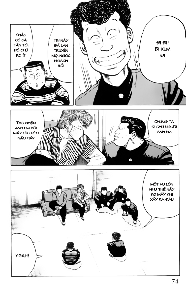 Crows chap 27