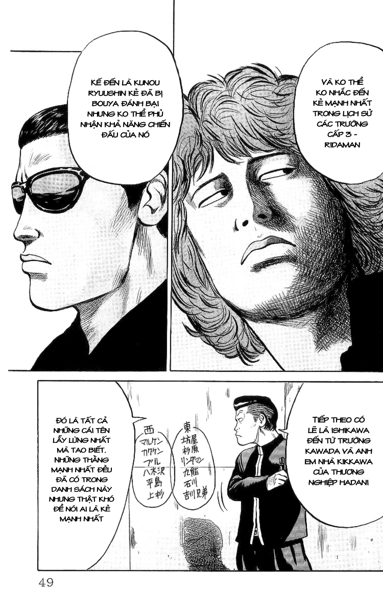 Crows chap 26