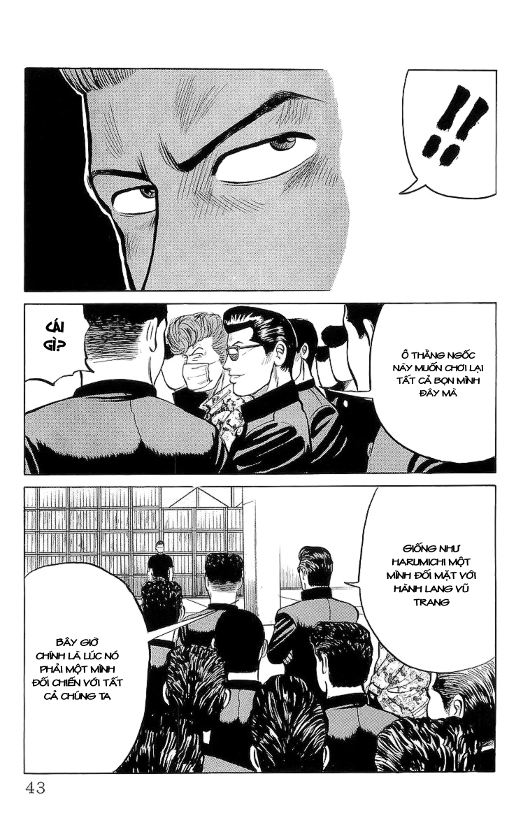 Crows chap 19