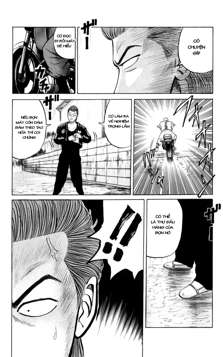 Crows chap 16