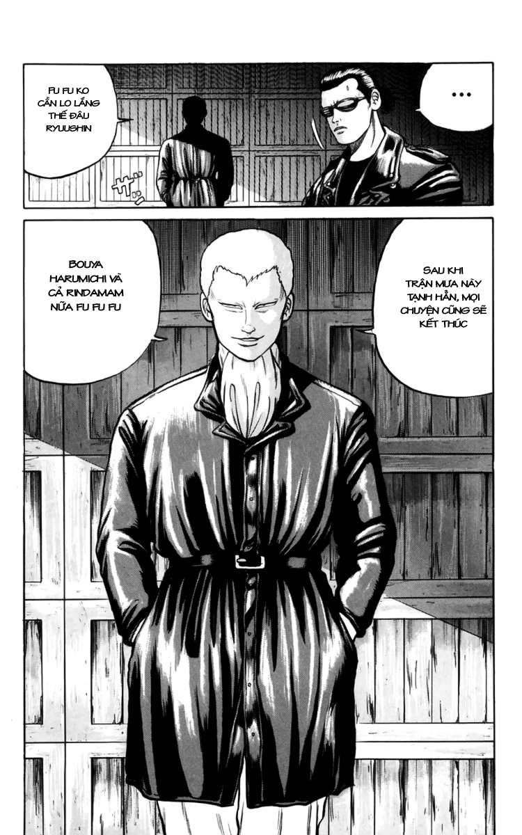 Crows chap 16