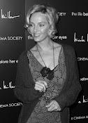 Uma Thurman Knits