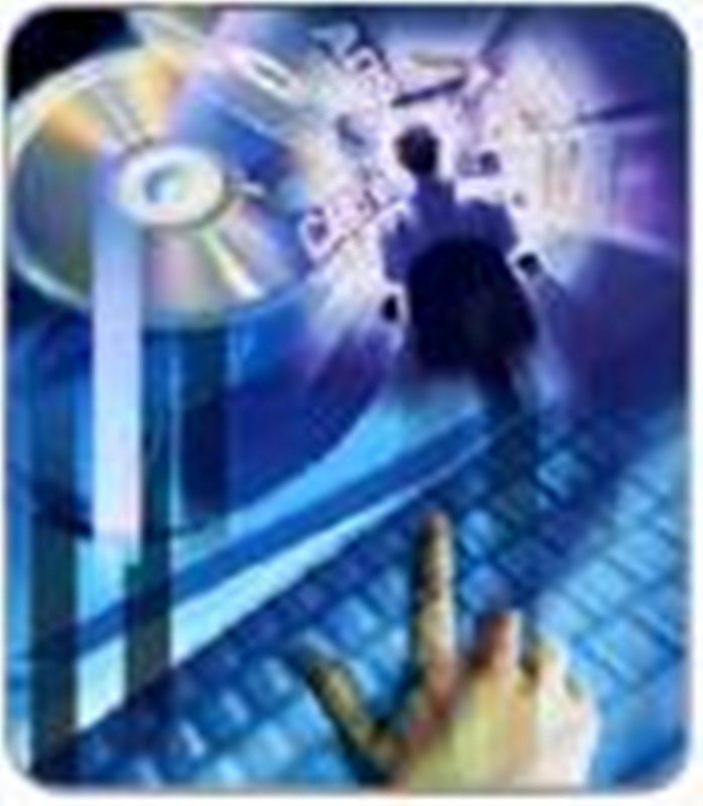 RIEN AMANE: Information Technology