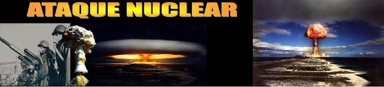 Ataque Nuclear