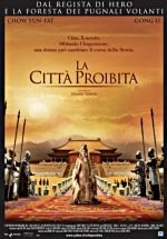 La città proibita
