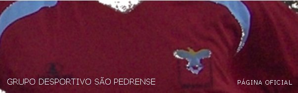 GRUPO DESPORTIVO SÃO PEDRENSE