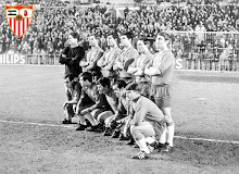 SEVILLA FC 1969