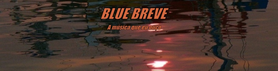 Blue Breve
