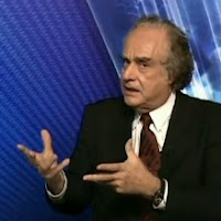 arnaldo jabour, jornal da globo