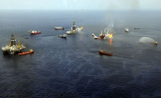 British Petroleum, BP, desastre ecológico, golfo do México, poluição