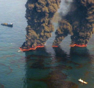 British Petroleum, BP, desastre ecológico, golfo do México, poluição