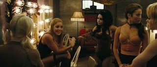 Sucker Punch, Emily Browning, Vanessa Hudgens, Abbie Cornish, Jamie Chung, Jena Malone