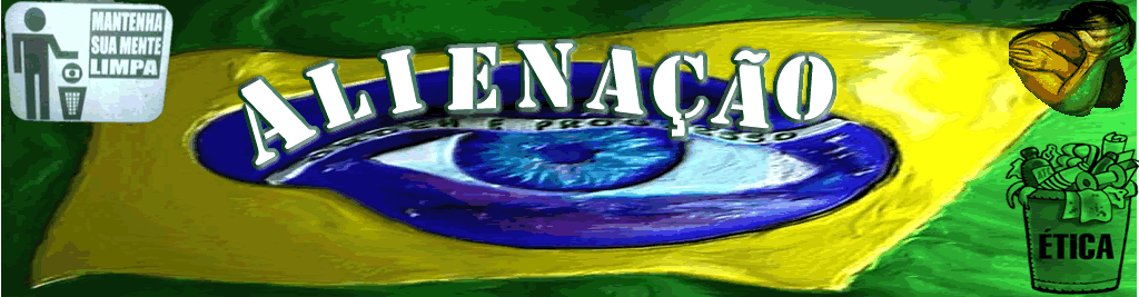Alienação Brasil