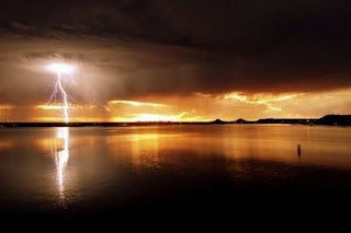 catatumbo lightning