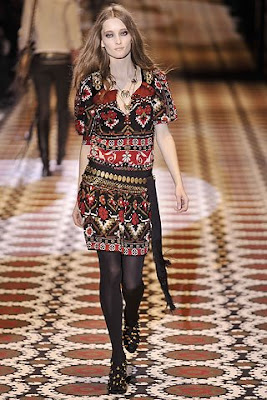 gucci inspired dresses