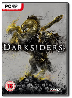 Download - Darksiders (PC)