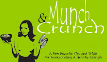 Munch & Crunch