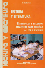 Pedagogía. Lectura y literatura