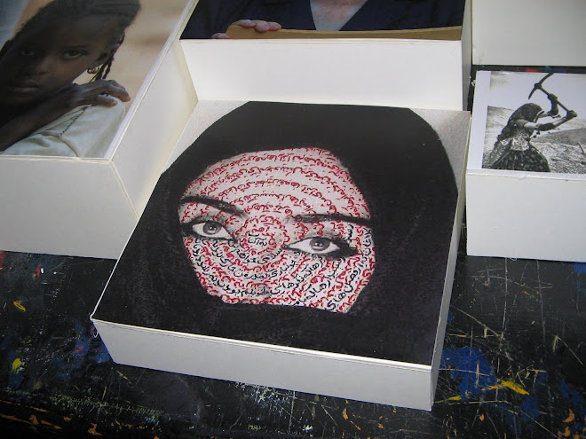 EXPOSICIÓN " MUJERES"