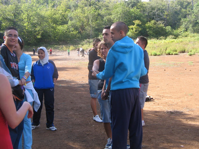 OCTUBRE 2007. AULA DE OSORIO