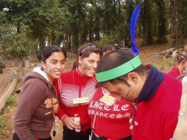 COLABORACIÓN COLEGIO AGUADULCE