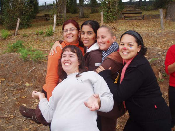 COLABORANDO CON EL AGUADULCE