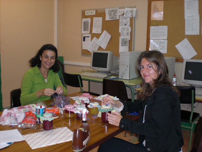 MERMELADA PREPARATIVOS