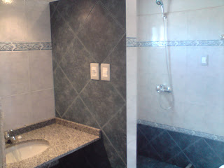 Albañilería en General: Revestimiento de Baños