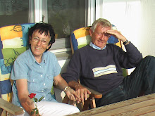 German Oma and Opa