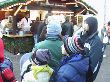 More Christmas Market