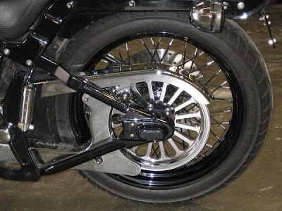 fat spoke motorcycle rims