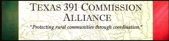 Texas 391 Commission Alliance